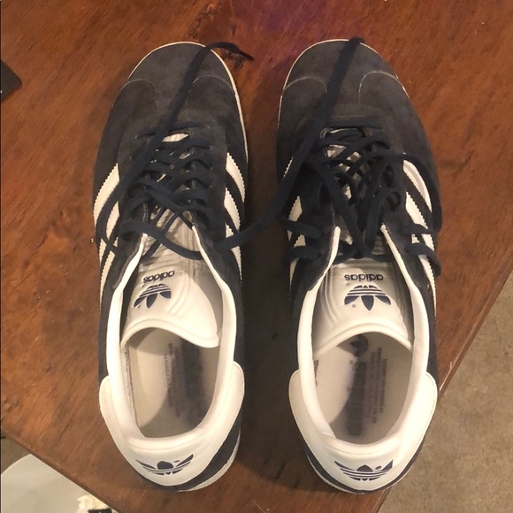 Adidas Gazelle’s - Picture 1 of 5